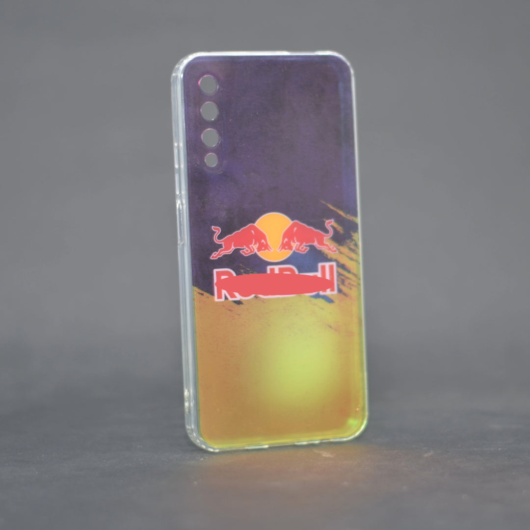 For Y9s Huawei IDM Silicon Printed Covers