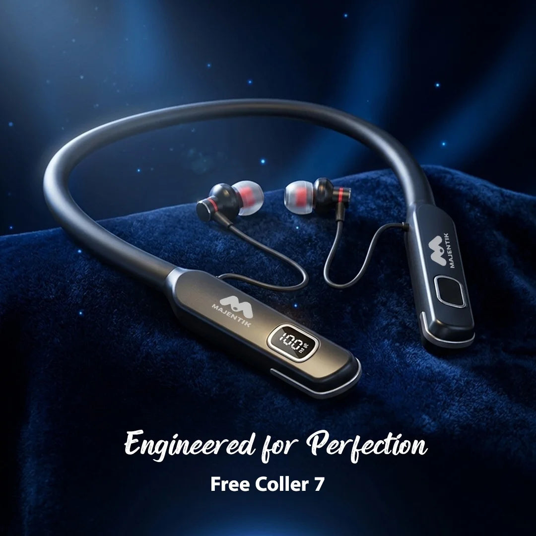 Free Coller 7