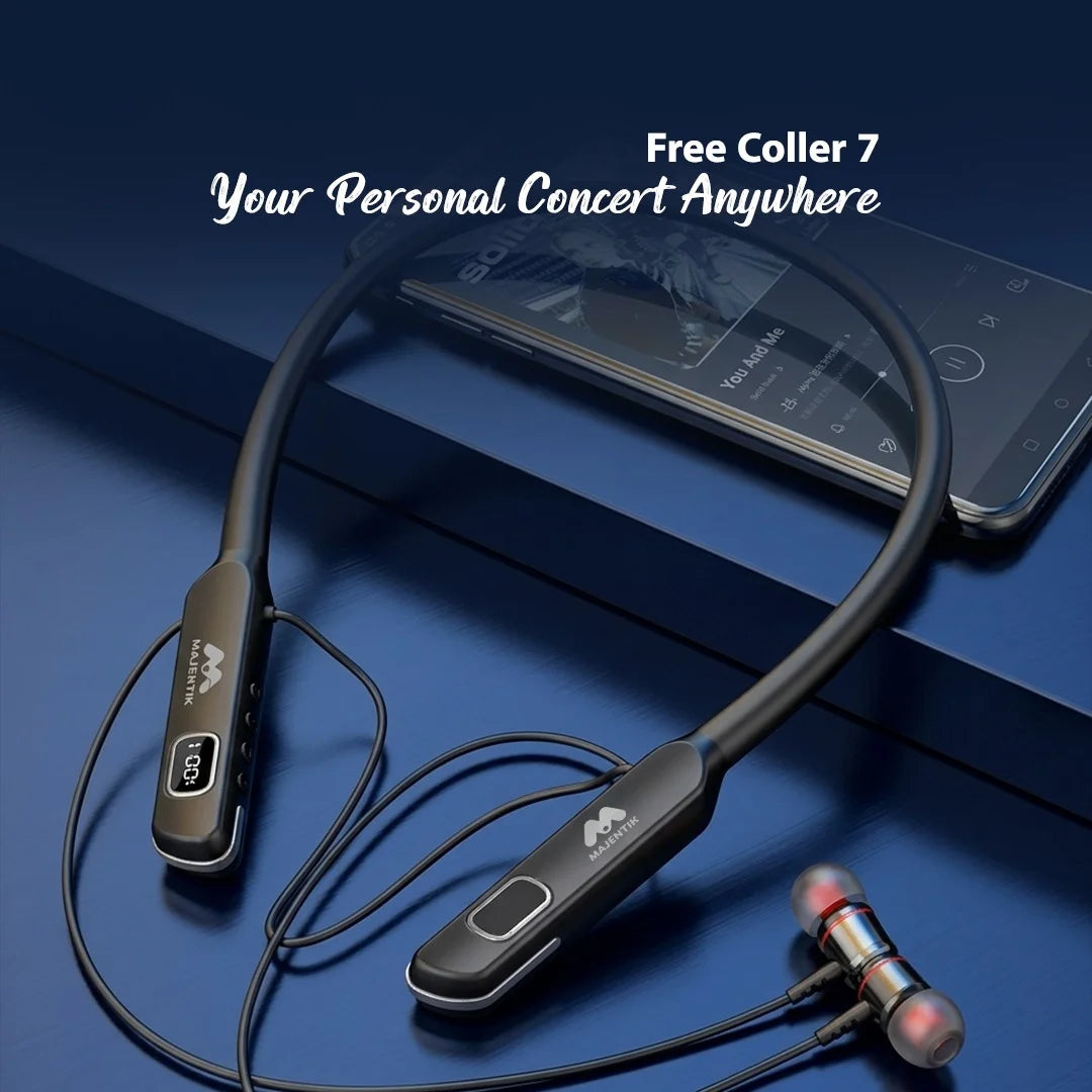 Free Coller 7