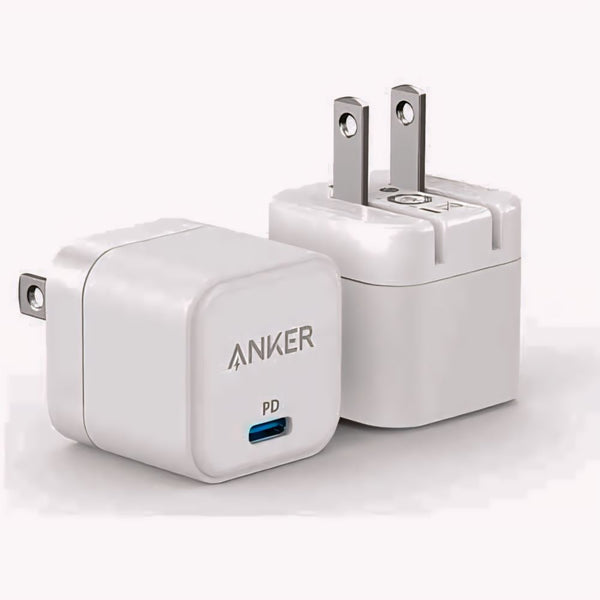 Anker PD Charger 20W Cube