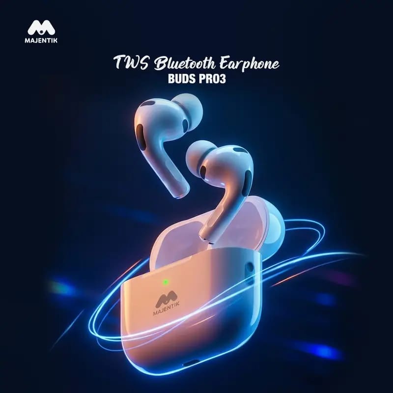 Majentik Buds Pro 3