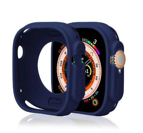 Sporty Case For Apple Watch Ultra 49 mm