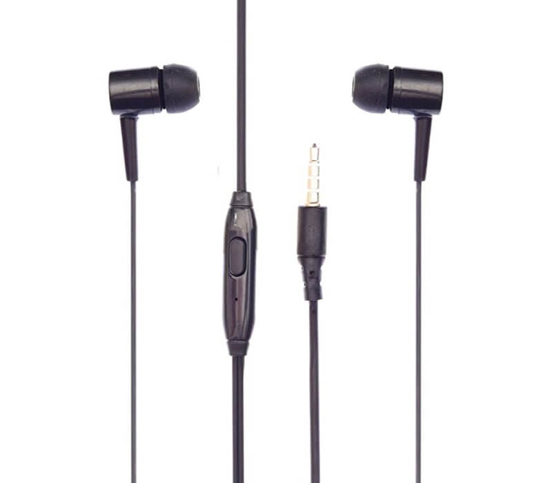 D21 Ear Wire Headset