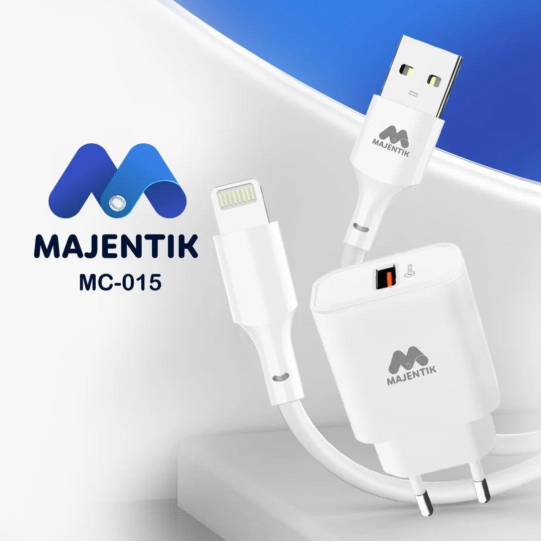 Majentik Charger MC-015 ( L )
