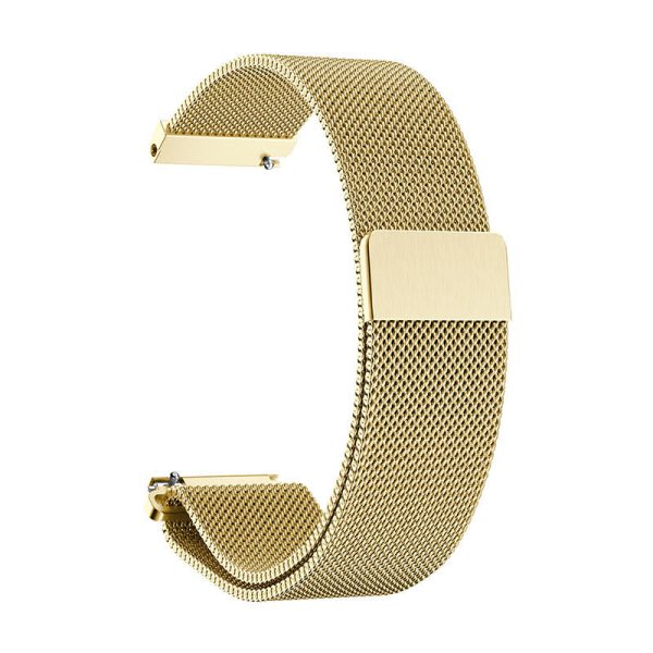 Stainless Steel Metal Strap 22 mm for smart watch