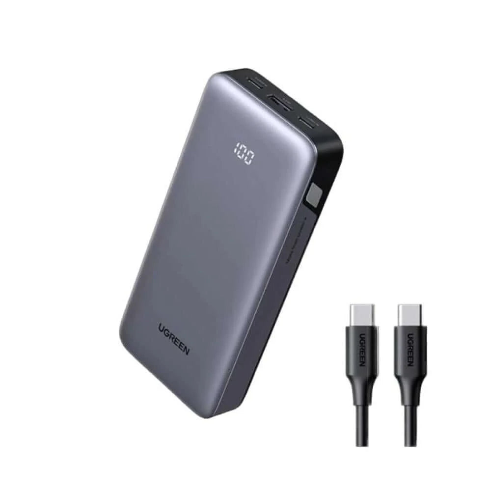 UGREEN Two-way Fast Charging Power Bank