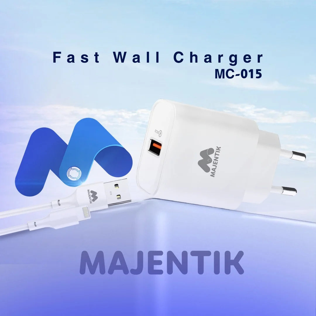 Majentik Charger MC-015 ( L )