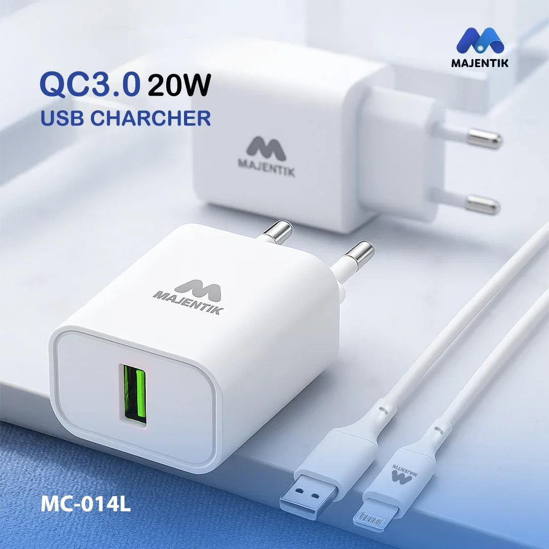 Charger MC-014 L