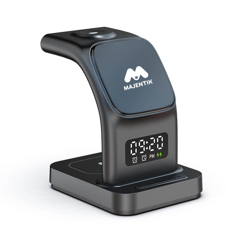 Majentik MW-11 / 5 in 1 Wireless Charger