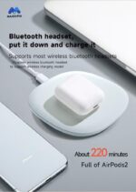 MW-21 Wireless Charger