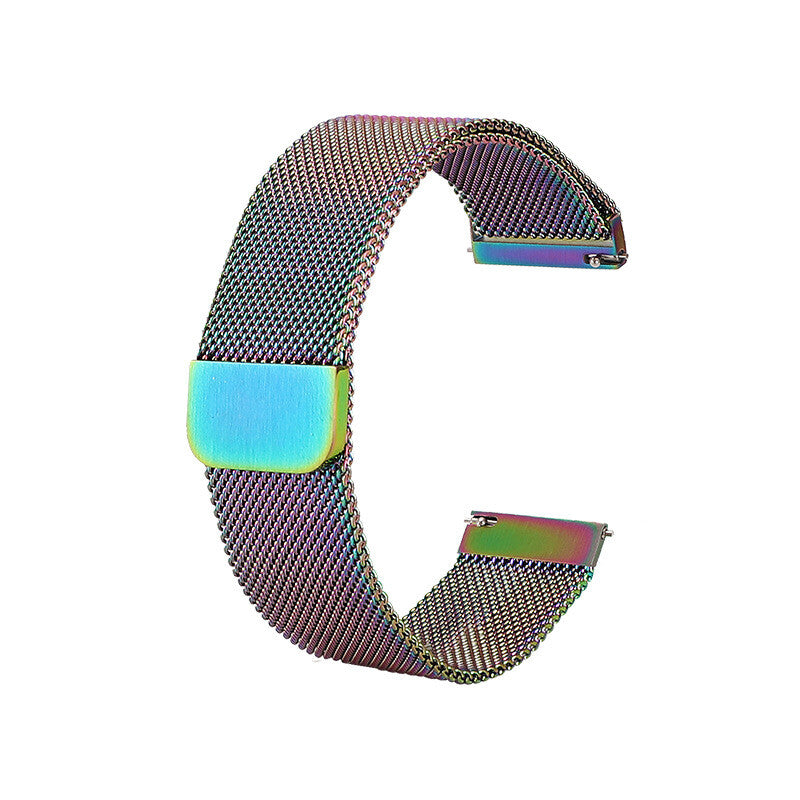 Stainless Steel Metal Strap 22 mm for smart watch