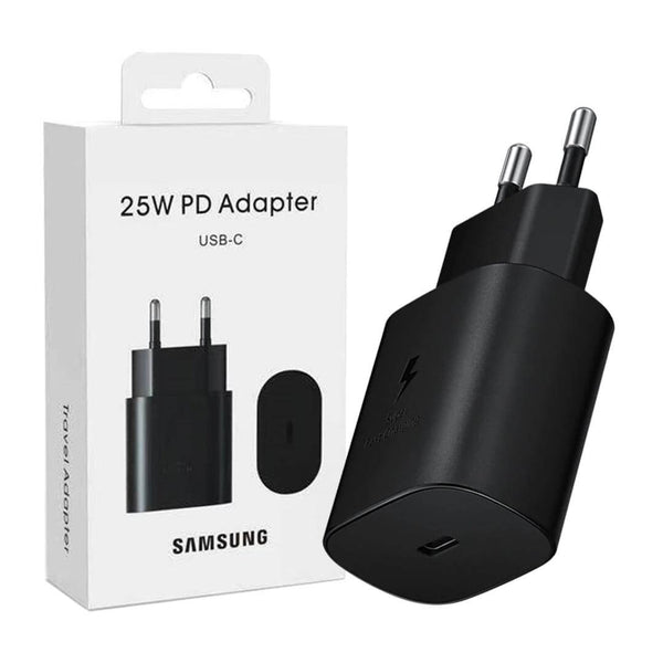 Samsung 25W Charger Head