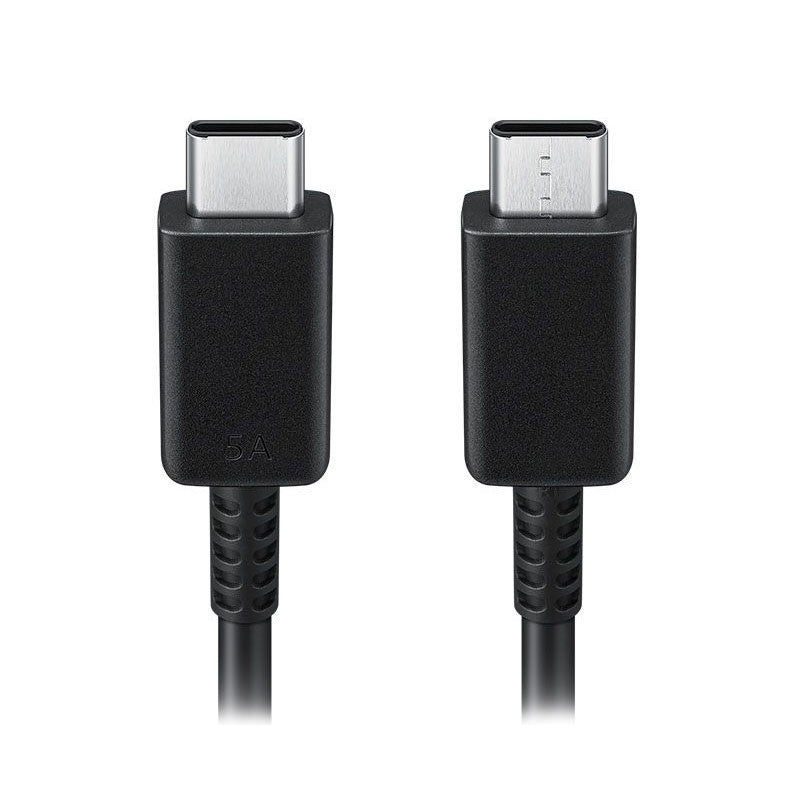 Samsung Cable Type-C To Type-C
