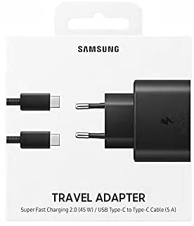 Samsung Charger Travel