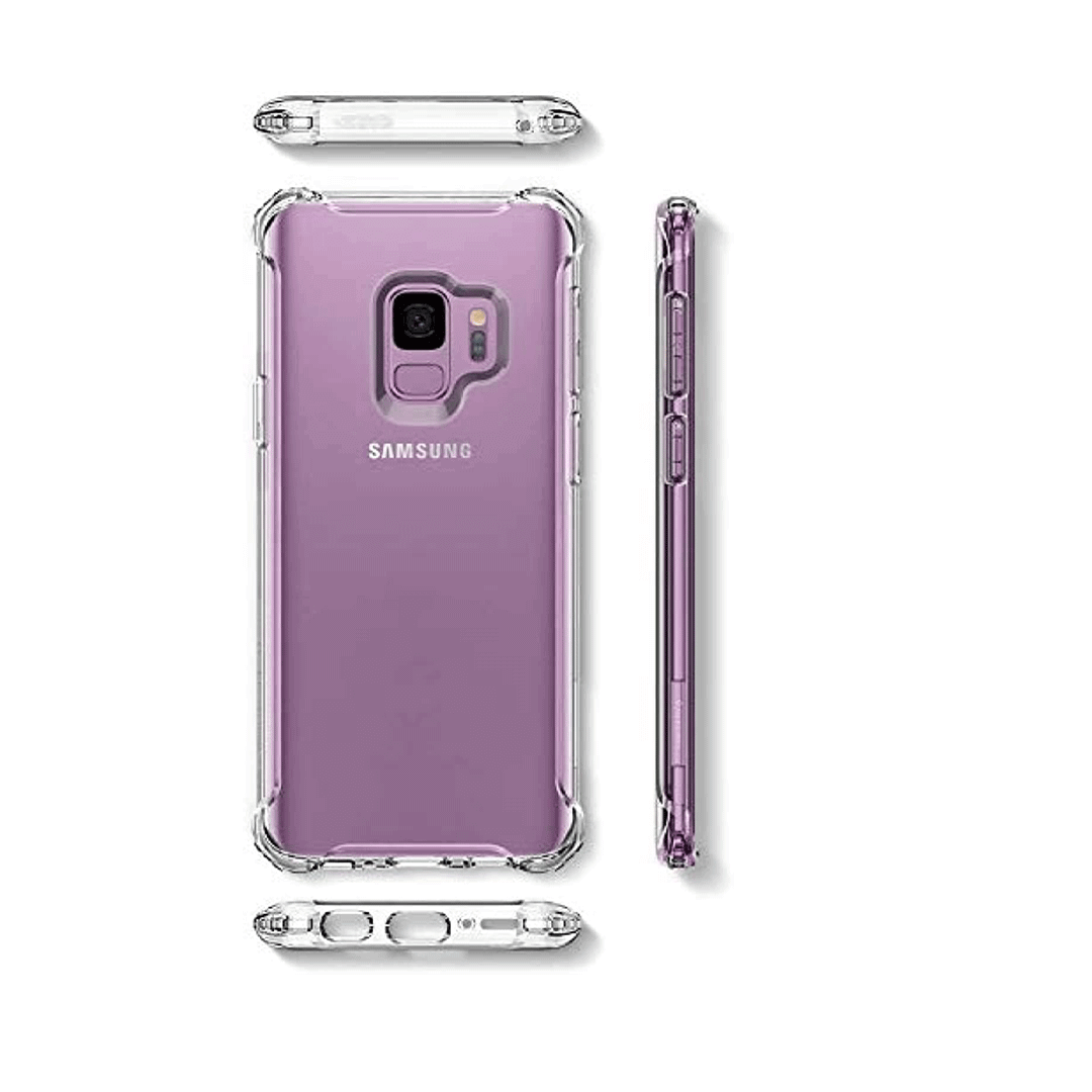 Samsung S9  Q Series case