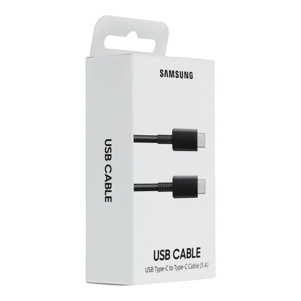 Samsung Cable Type-C To Type-C
