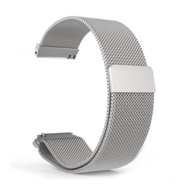 Stainless Steel Metal Strap 22 mm for smart watch