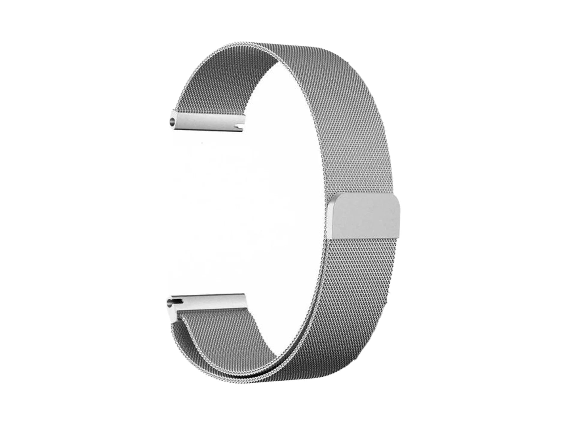 Stainless Steel Metal Strap 22 mm for smart watch