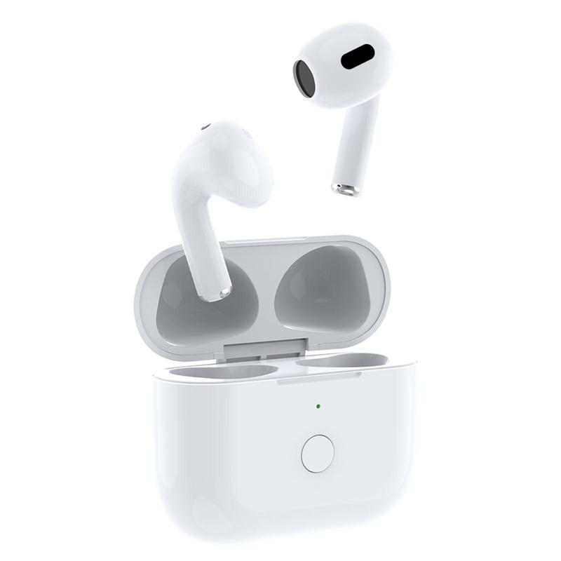 AirPods 3 GN High Quality, Clear and Comfortable Ear Sound Semi Original - Matjrna