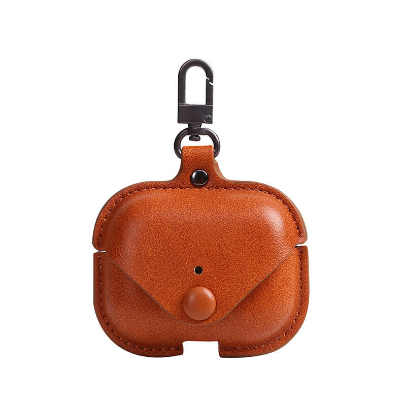 For Airpods 3 Protective Leather Case - Matjrna