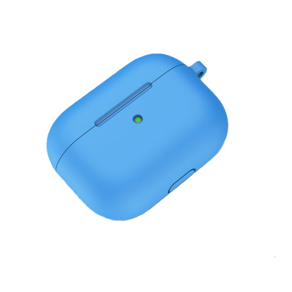 For Airpods 3 Silicone Case New Colors - Matjrna