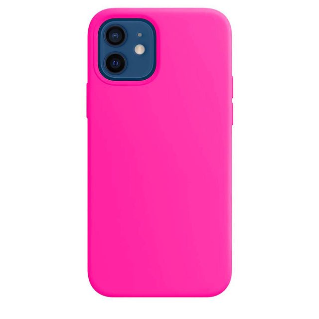 For iP 11 Pro Max Silicon Covers - Matjrna