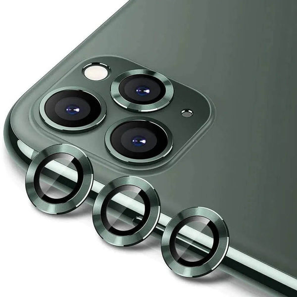 For iP 12 Pro Camera Lens Cover - Matjrna