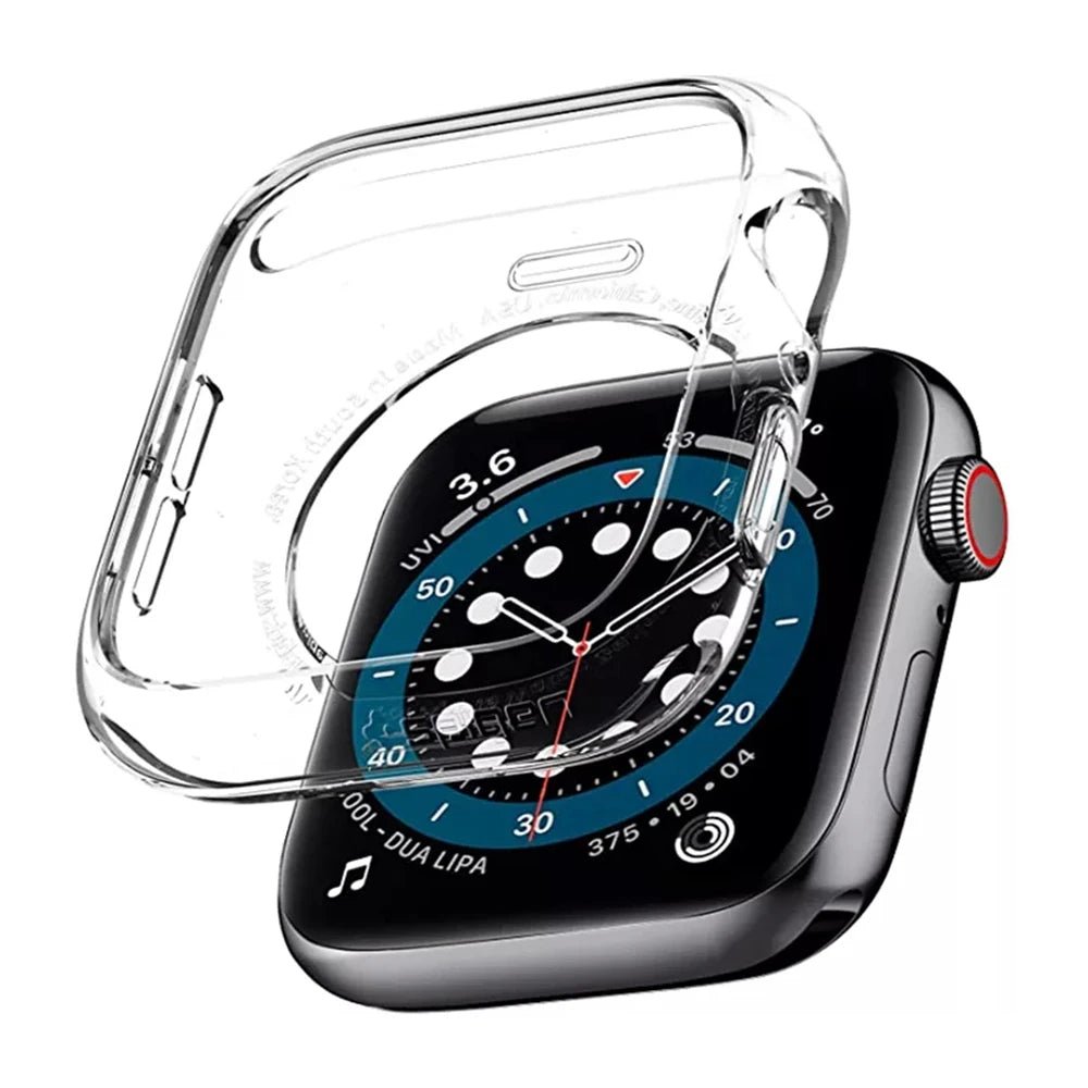 Sporty Case For Apple Watch Ultra 49 mm - Matjrna