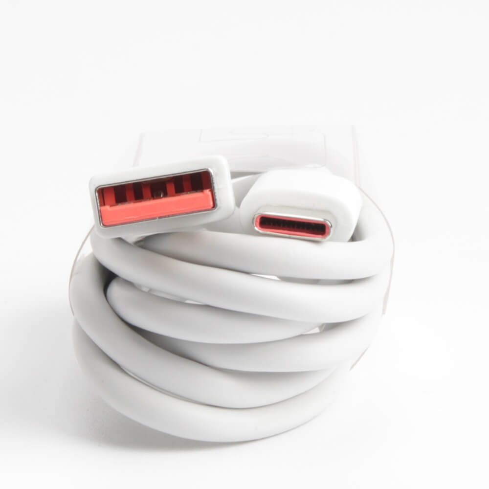 Xiaomi Mi 33W Fast Charger Travel Adapter With Type-C Cable - Matjrna