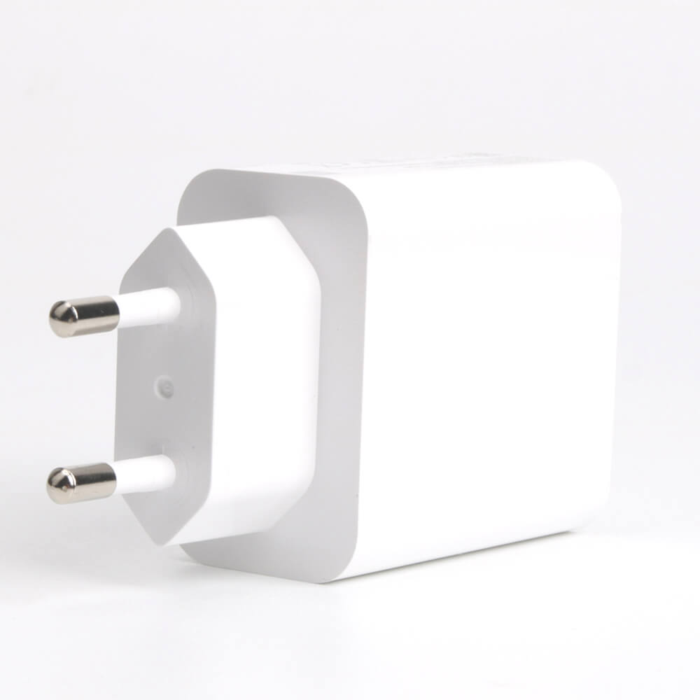 Xiaomi Mi 33W Fast Charger Travel Adapter With Type-C Cable - Matjrna